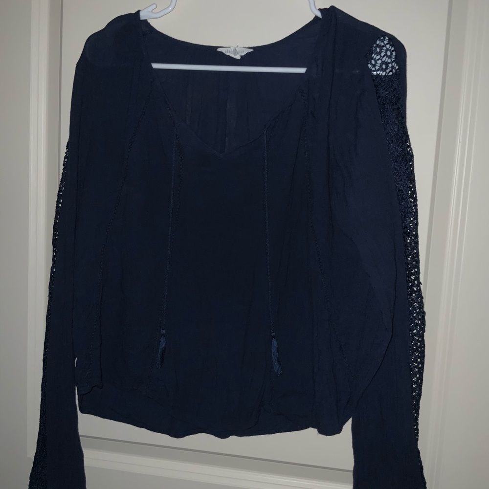AEROPOSTALE cute top